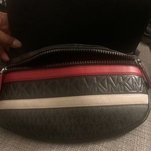 Michael  Kors Beltbag